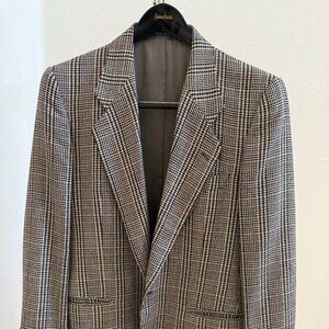 GIORGIO ARMANI Suit Jacket 38 REGULAR